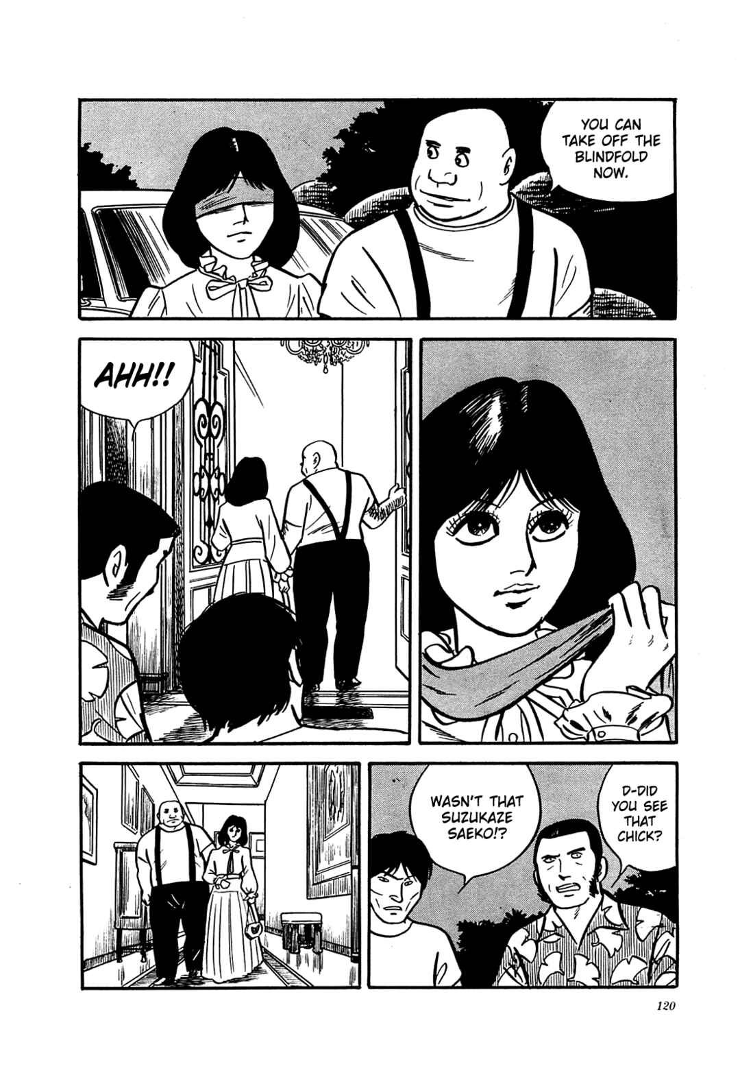 Page 8 Chapter 15 Army of Hell