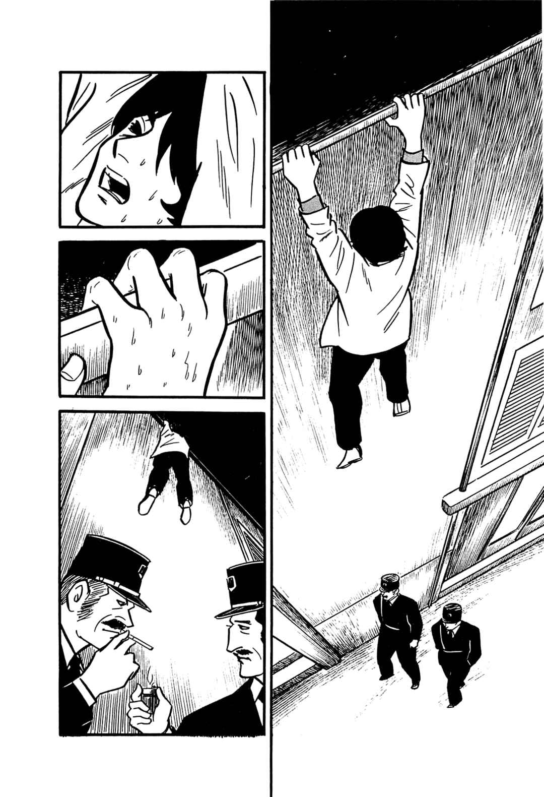 Page 10 Chapter 53 Army of Hell