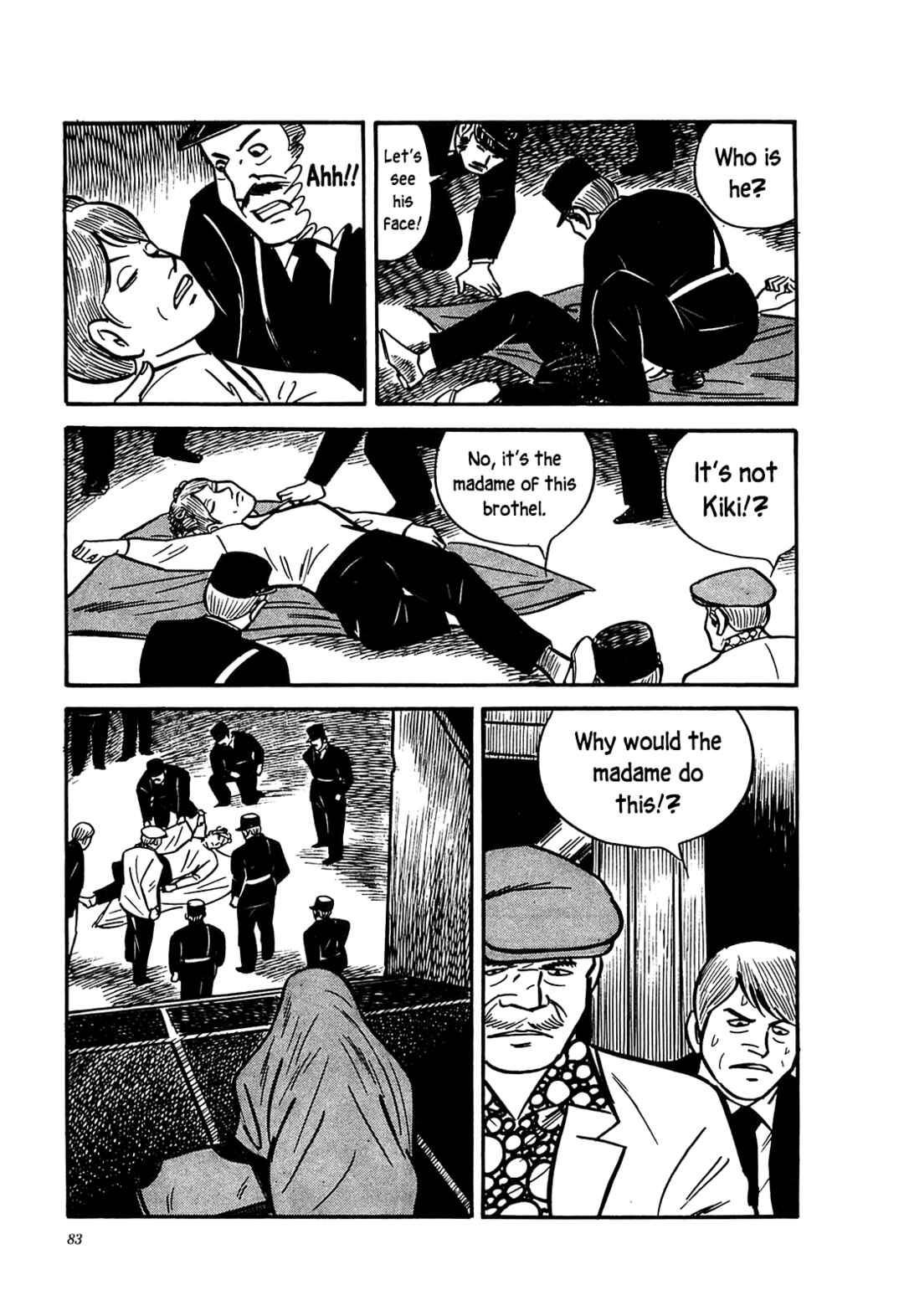Page 15 Chapter 53 Army of Hell