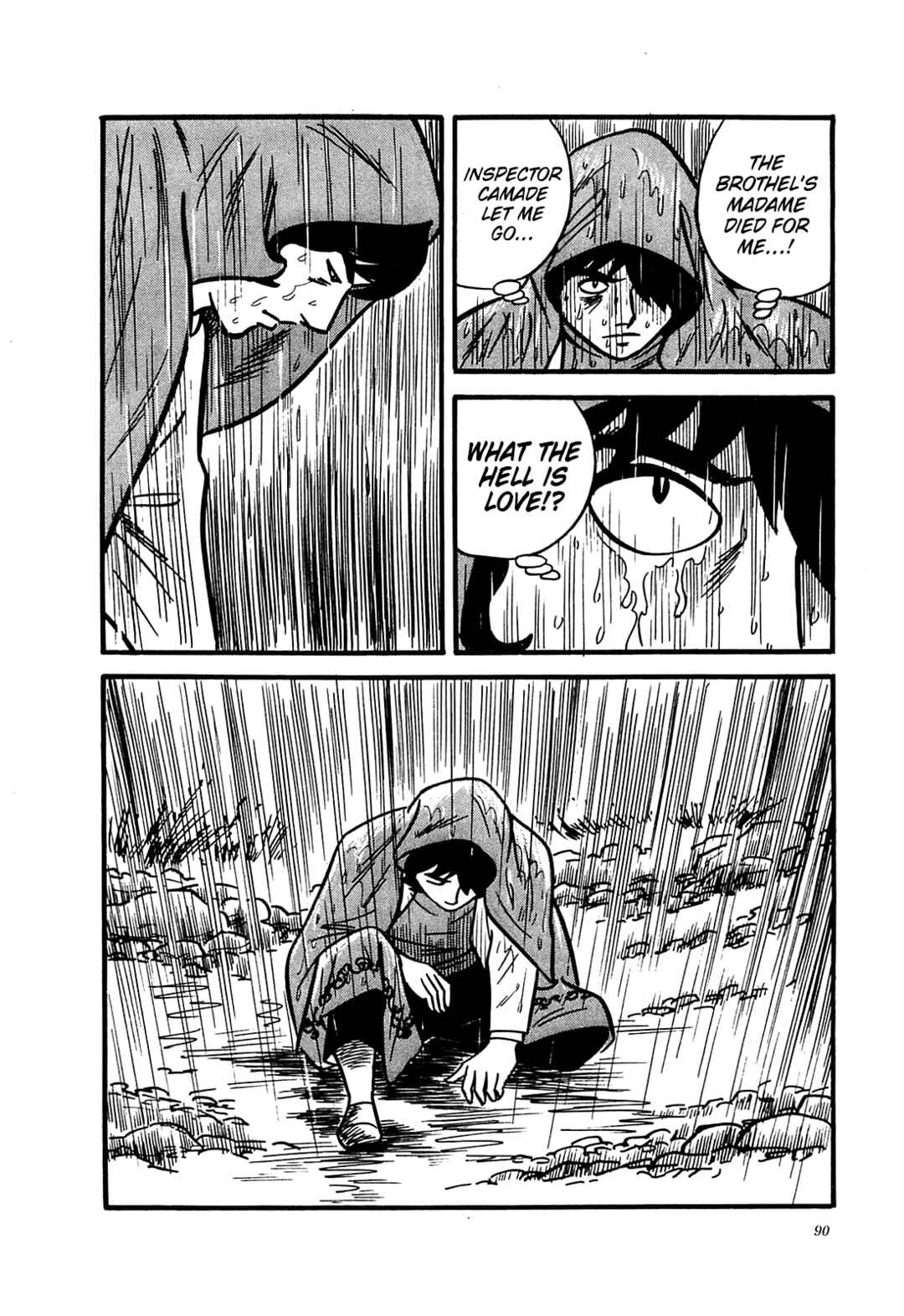 Page 22 Chapter 53 Army of Hell