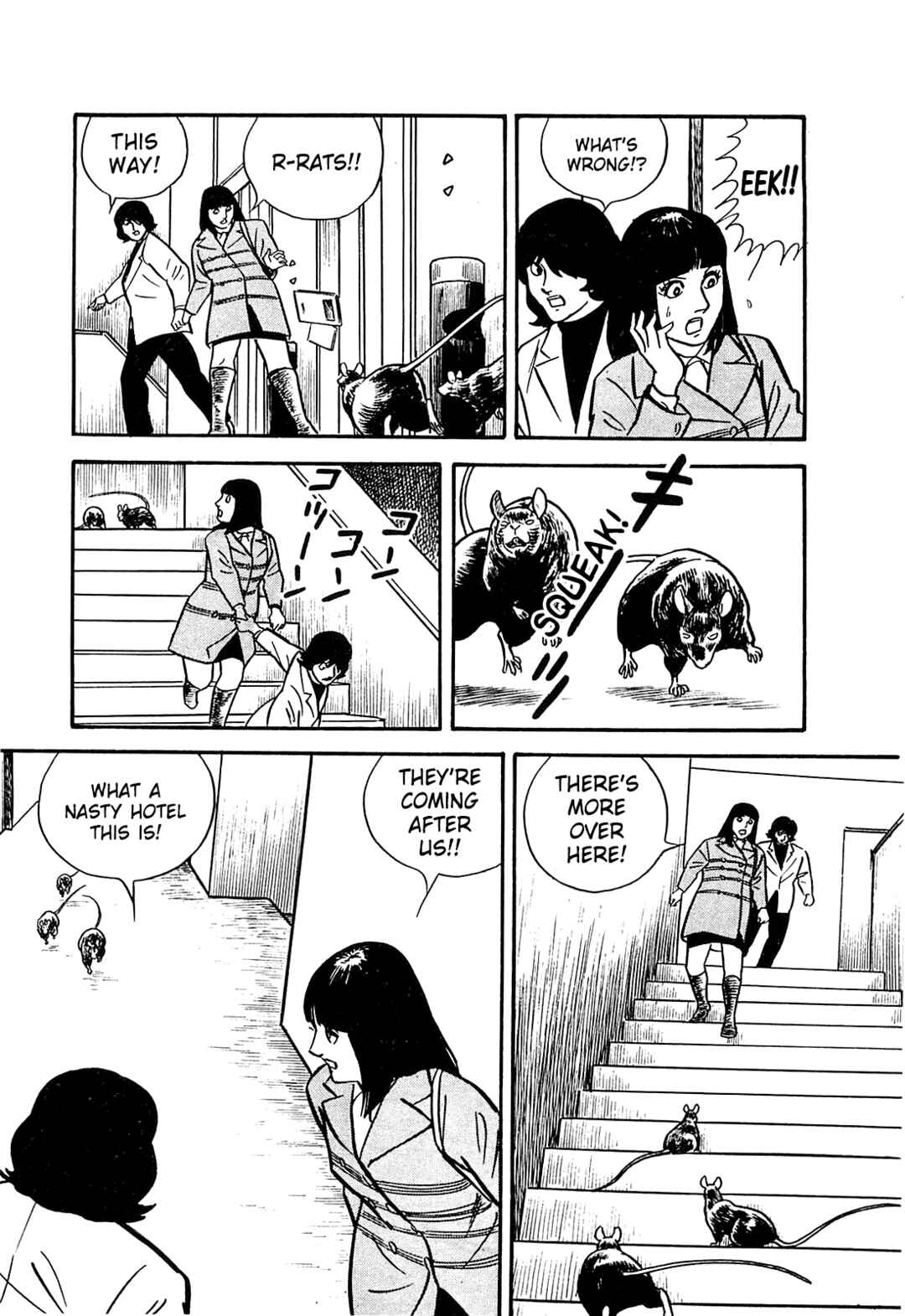 Page 11 Chapter 34 Army of Hell