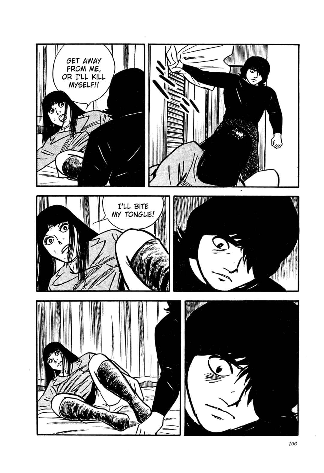 Page 14 Chapter 34 Army of Hell