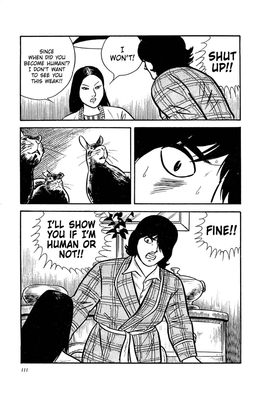 Page 19 Chapter 34 Army of Hell