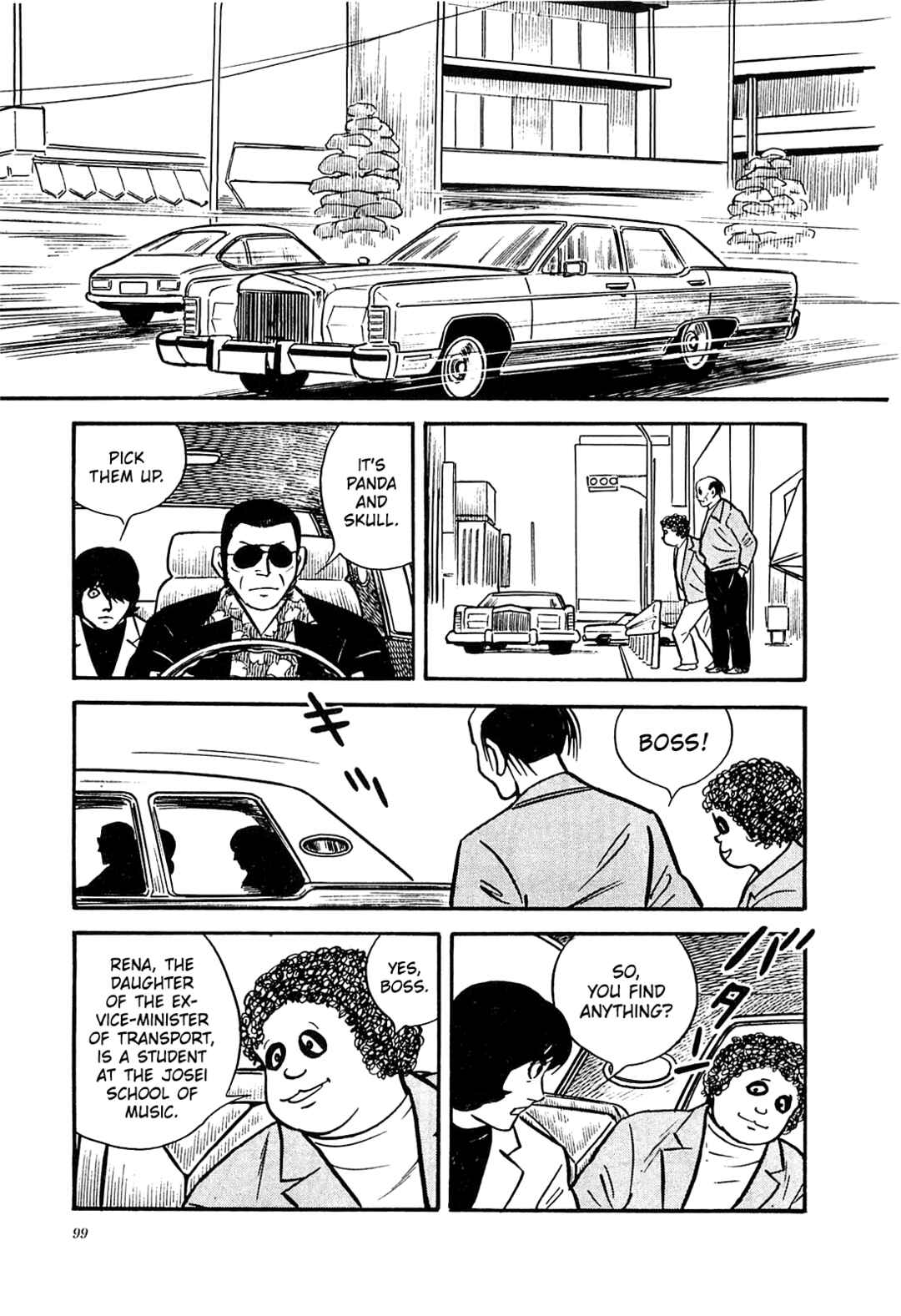 Page 7 Chapter 34 Army of Hell