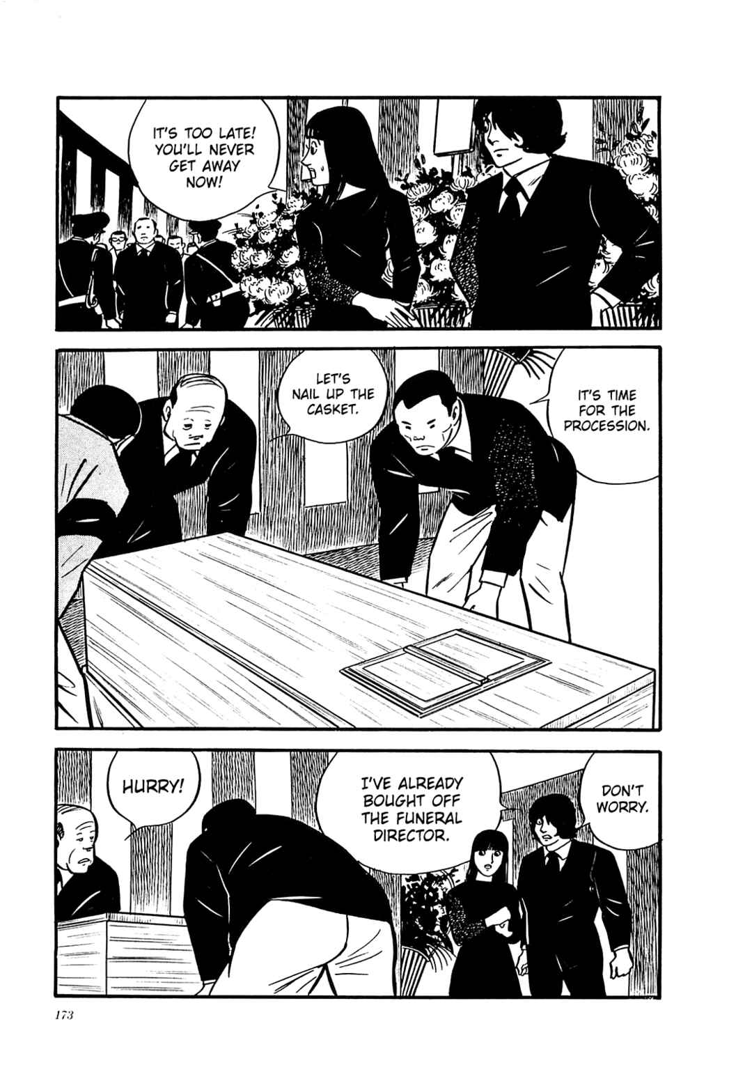 Page 15 Chapter 37 Army of Hell