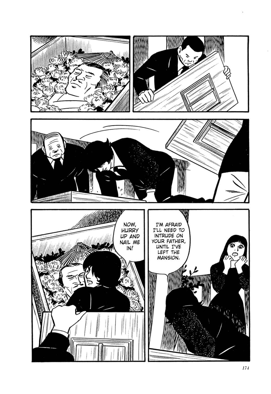 Page 16 Chapter 37 Army of Hell