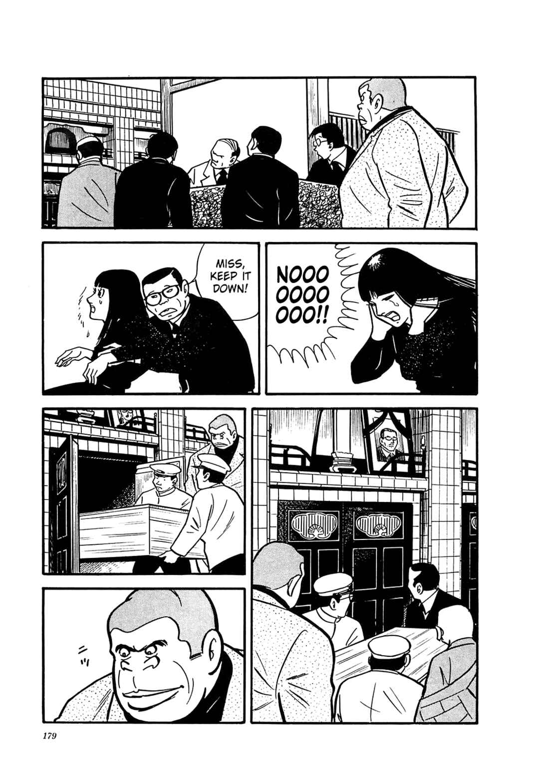 Page 21 Chapter 37 Army of Hell