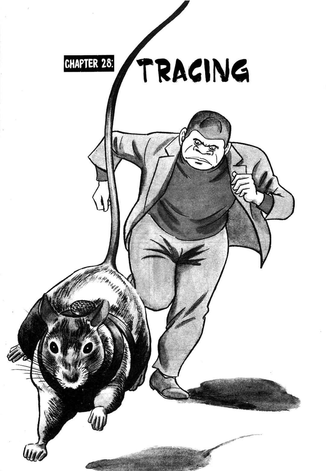 Page 1 Chapter 28 Army of Hell