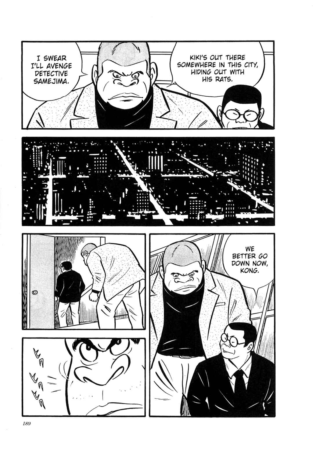 Page 11 Chapter 28 Army of Hell