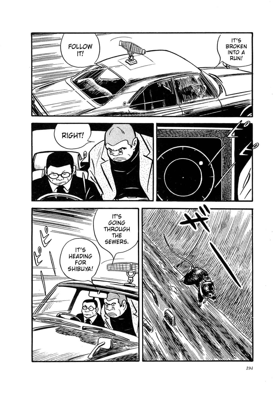 Page 16 Chapter 28 Army of Hell