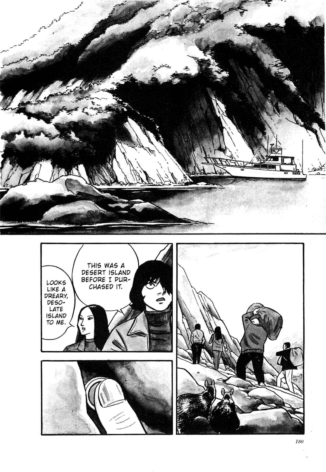 Page 2 Chapter 28 Army of Hell