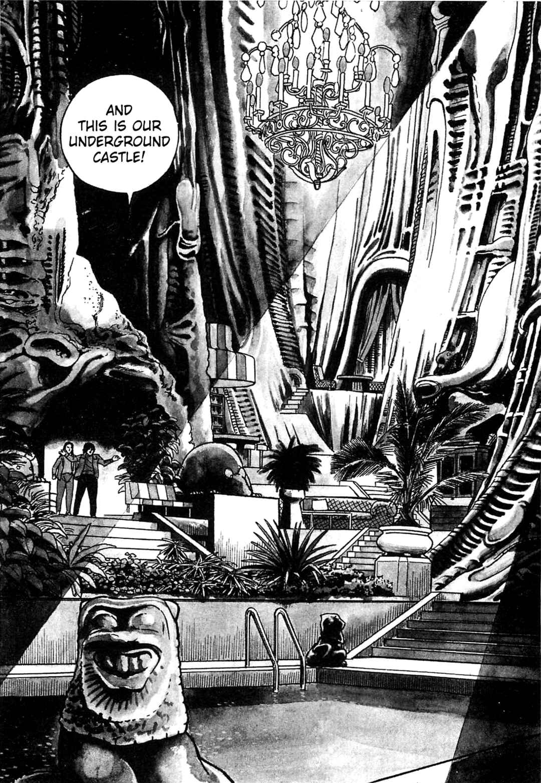 Page 4 Chapter 28 Army of Hell