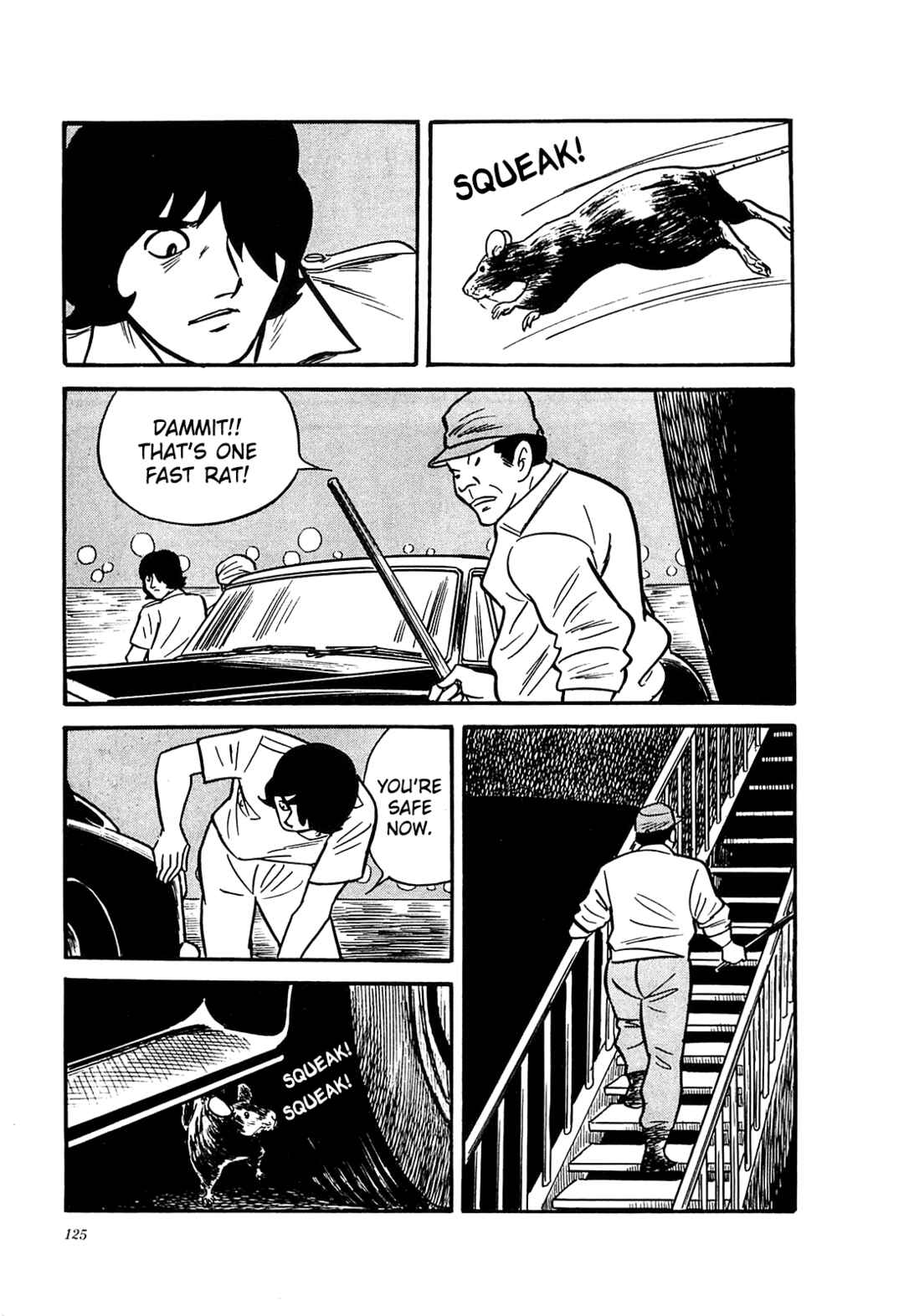 Page 14 Chapter 55 Army of Hell