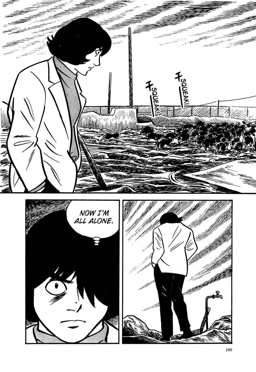 Page 10 Chapter 47 Army of Hell
