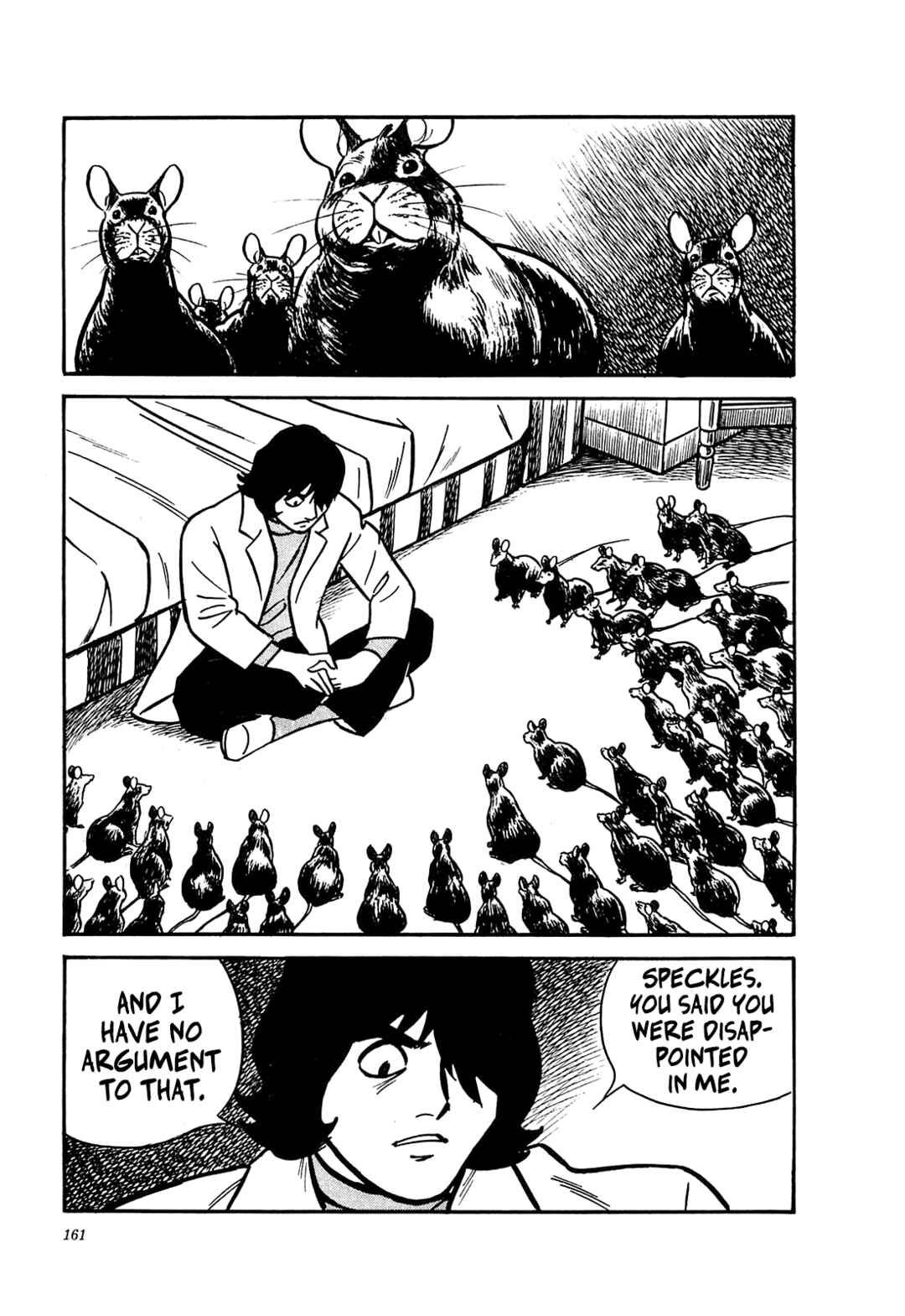 Page 5 Chapter 47 Army of Hell