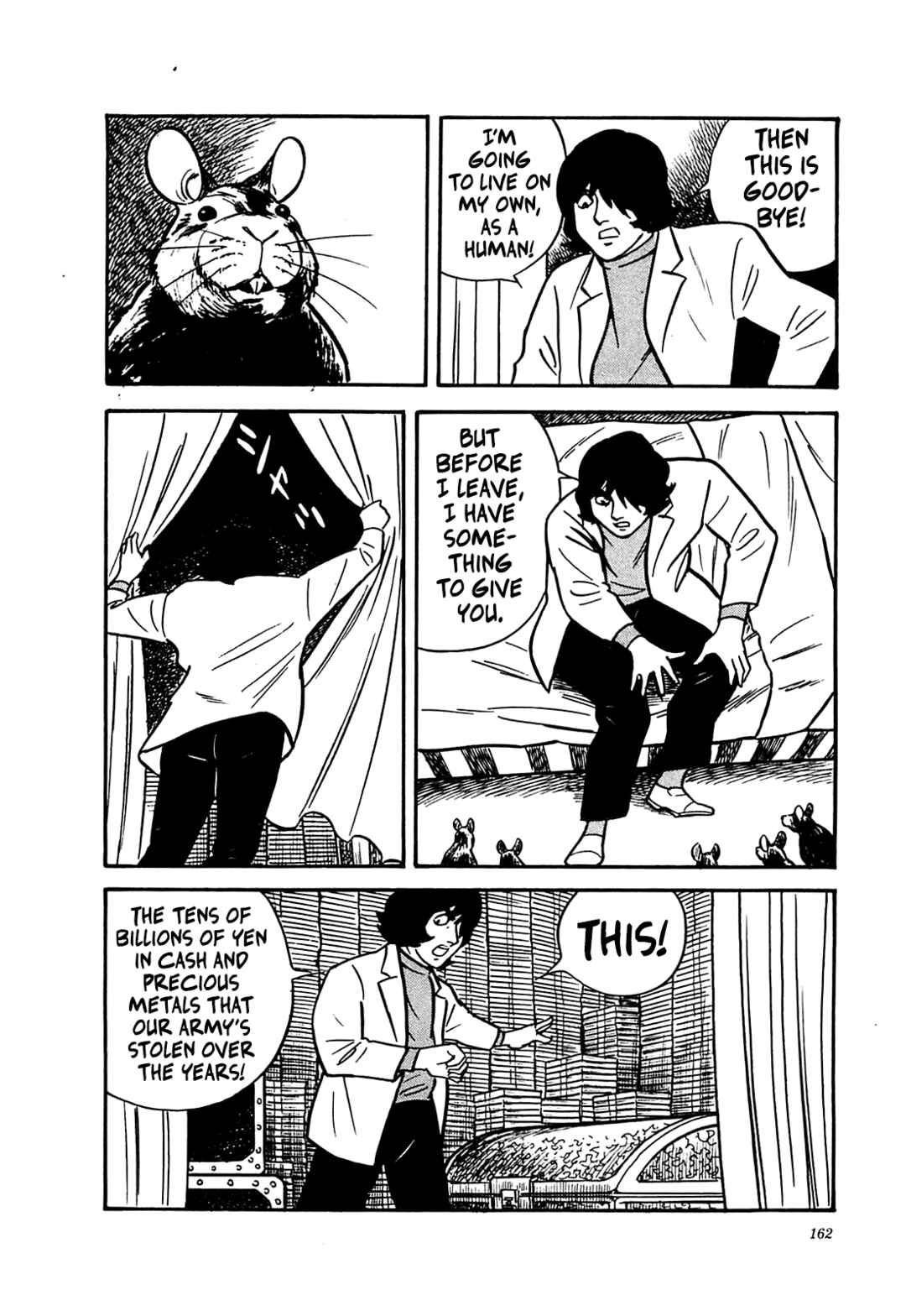 Page 6 Chapter 47 Army of Hell