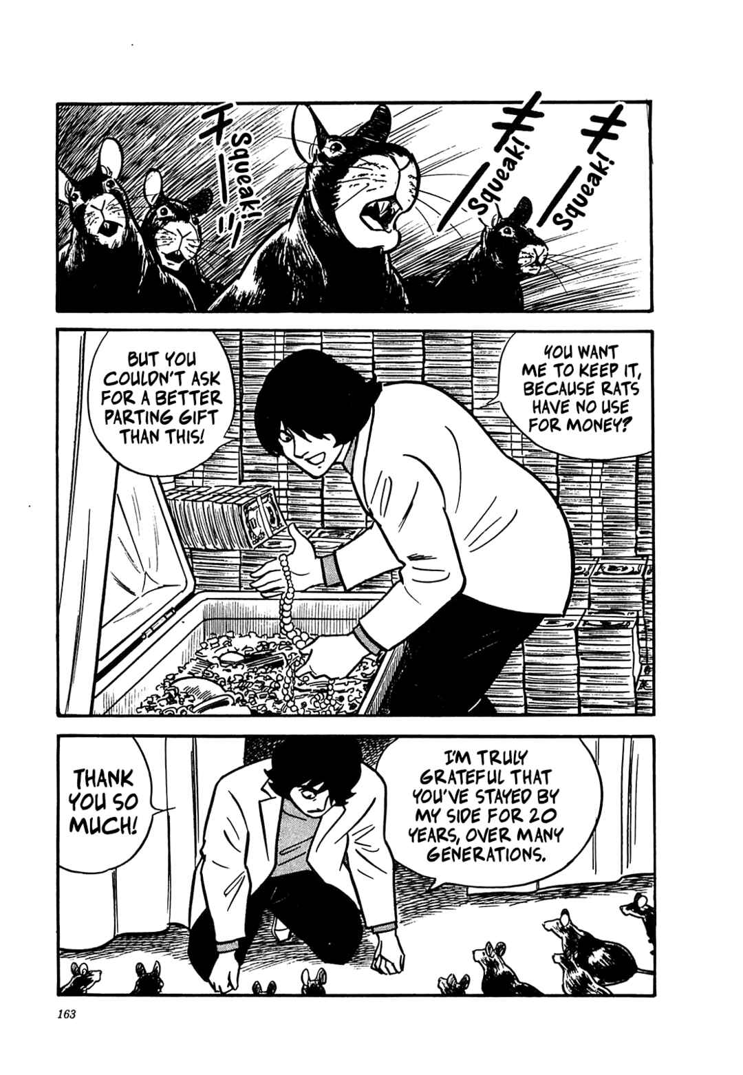 Page 7 Chapter 47 Army of Hell