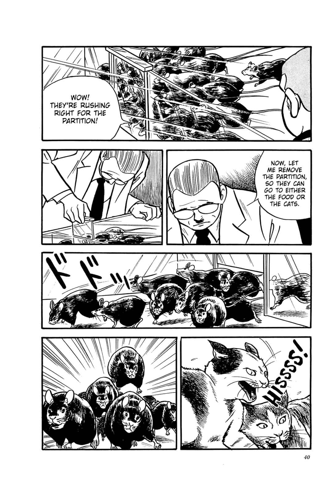 Page 16 Chapter 41 Army of Hell