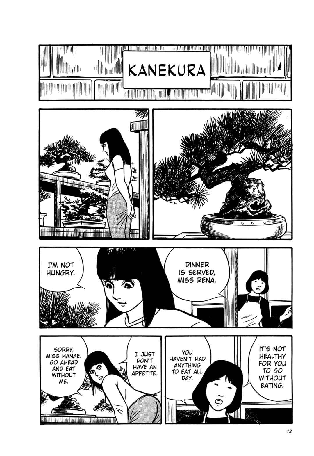 Page 18 Chapter 41 Army of Hell