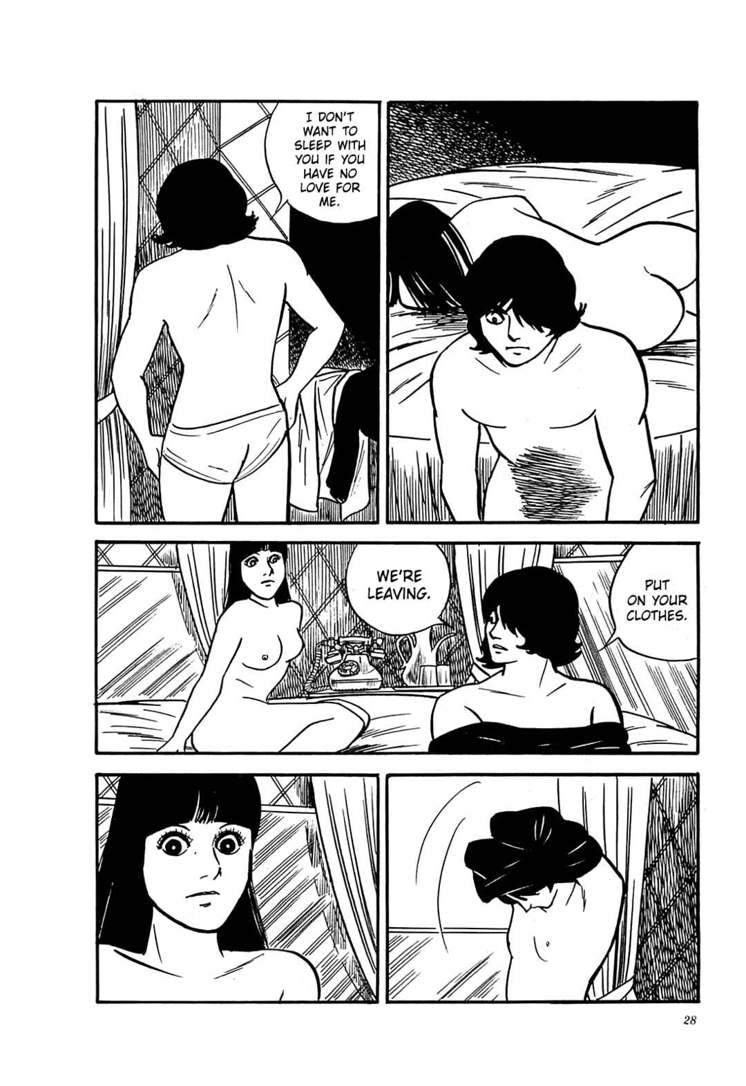 Page 4 Chapter 41 Army of Hell