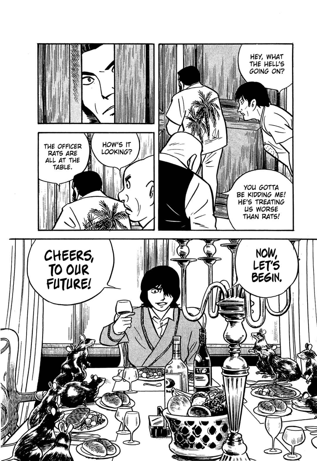 Page 12 Chapter 14 Army of Hell