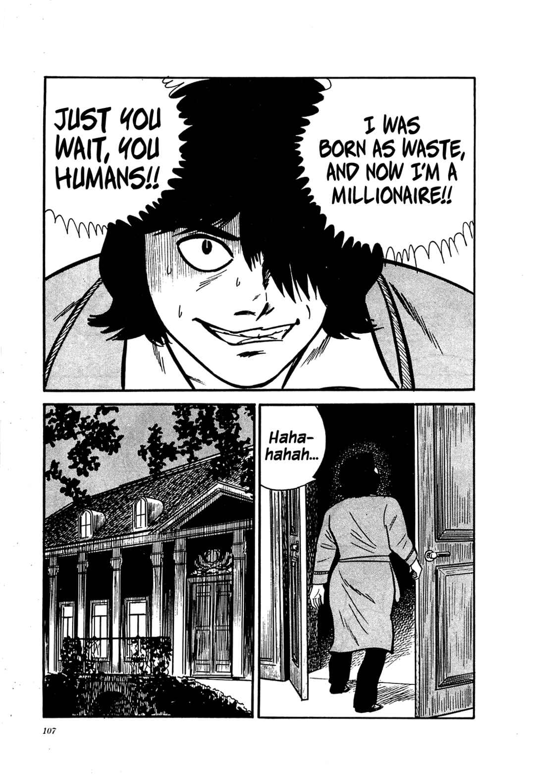 Page 17 Chapter 14 Army of Hell