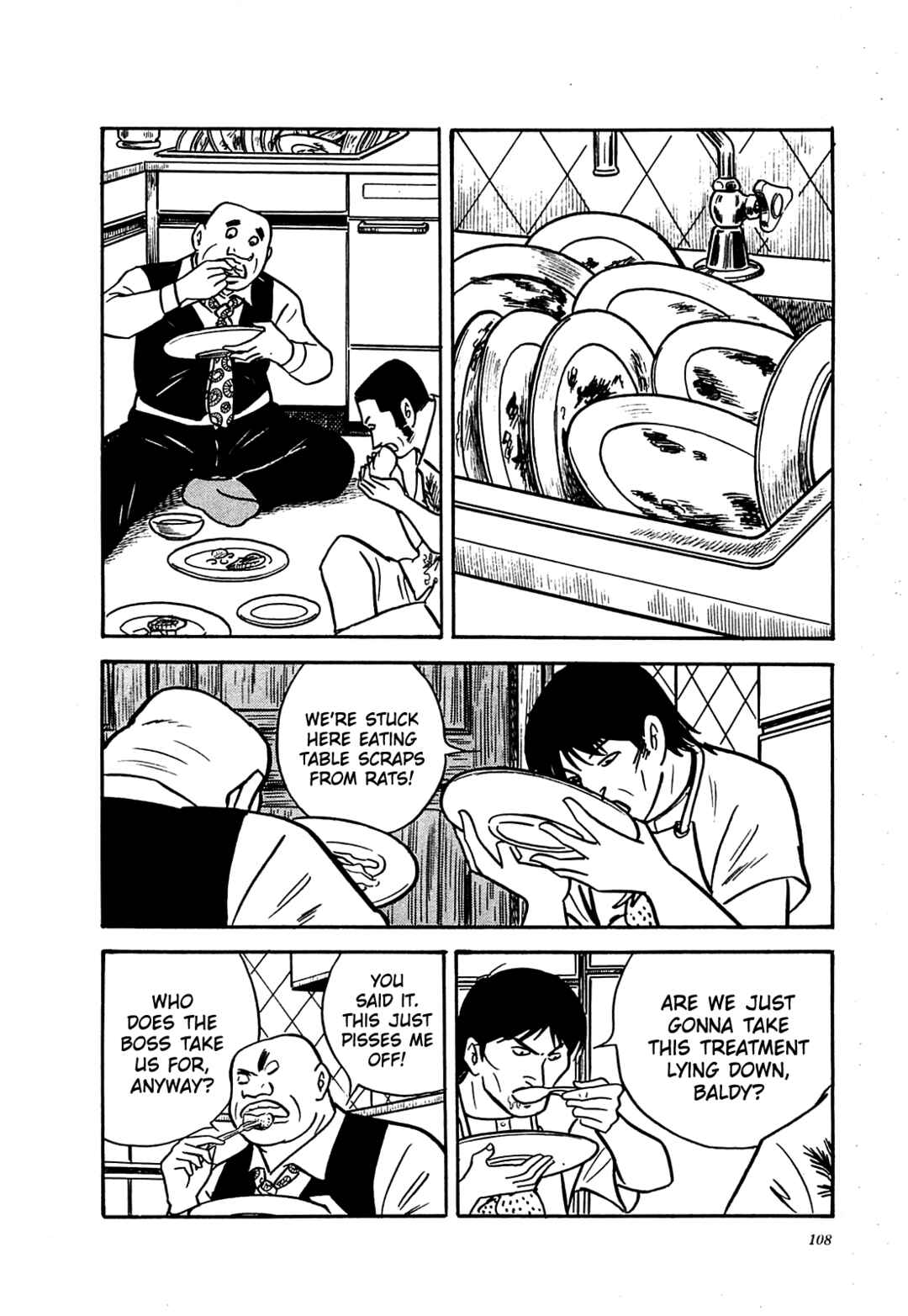 Page 18 Chapter 14 Army of Hell