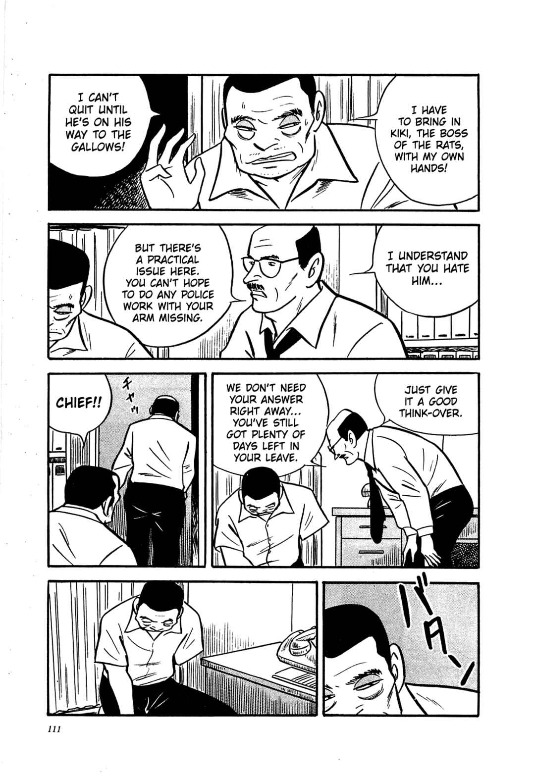 Page 21 Chapter 14 Army of Hell
