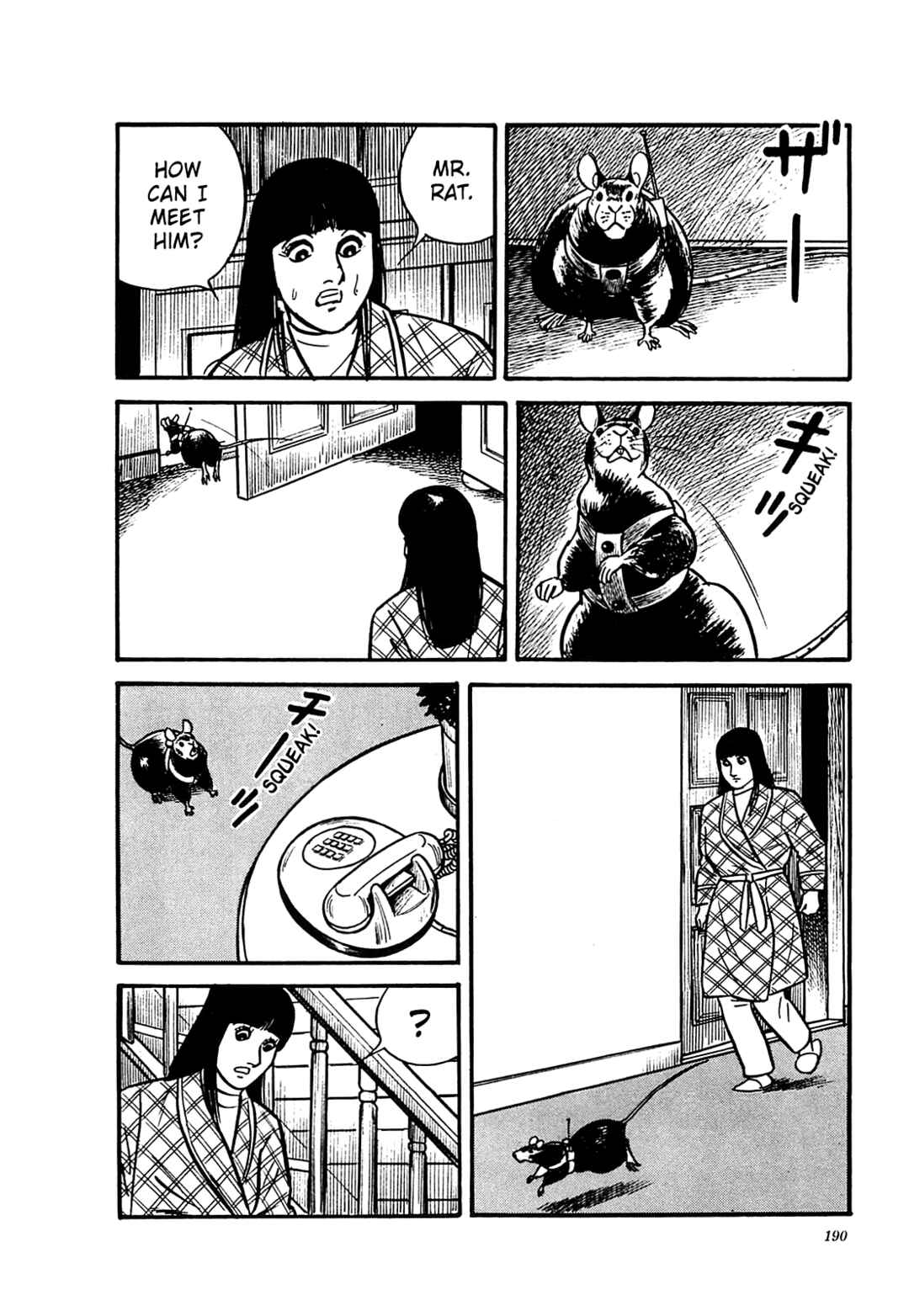Page 10 Chapter 38 Army of Hell