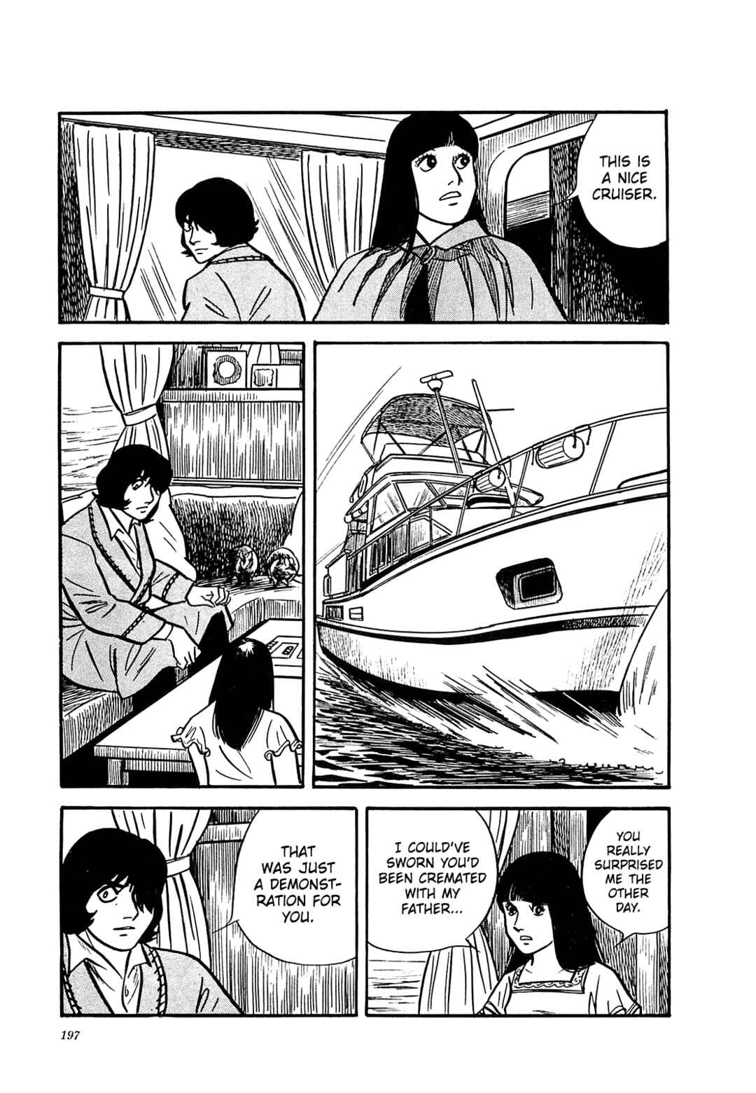 Page 17 Chapter 38 Army of Hell