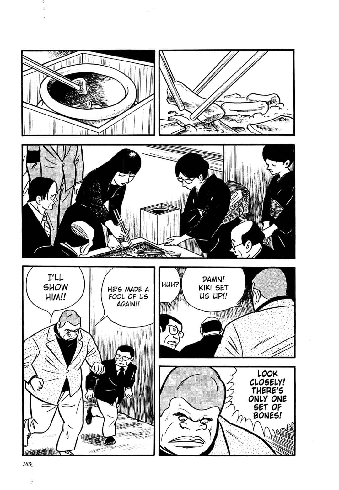 Page 5 Chapter 38 Army of Hell