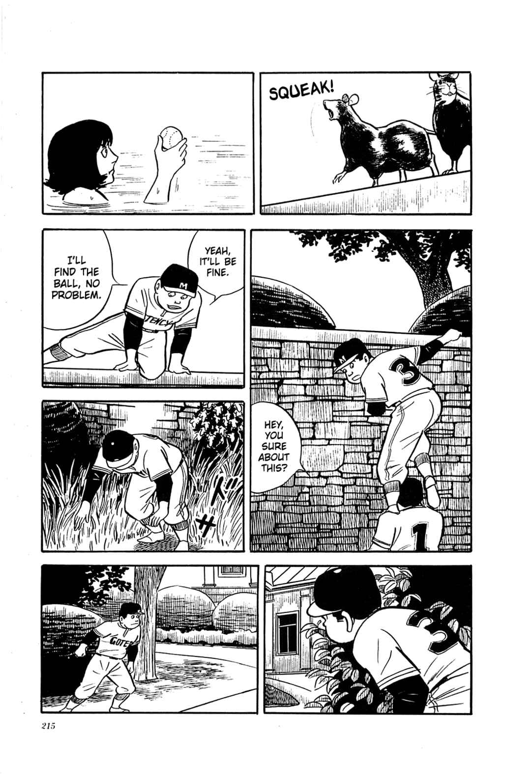 Page 15 Chapter 19 Army of Hell