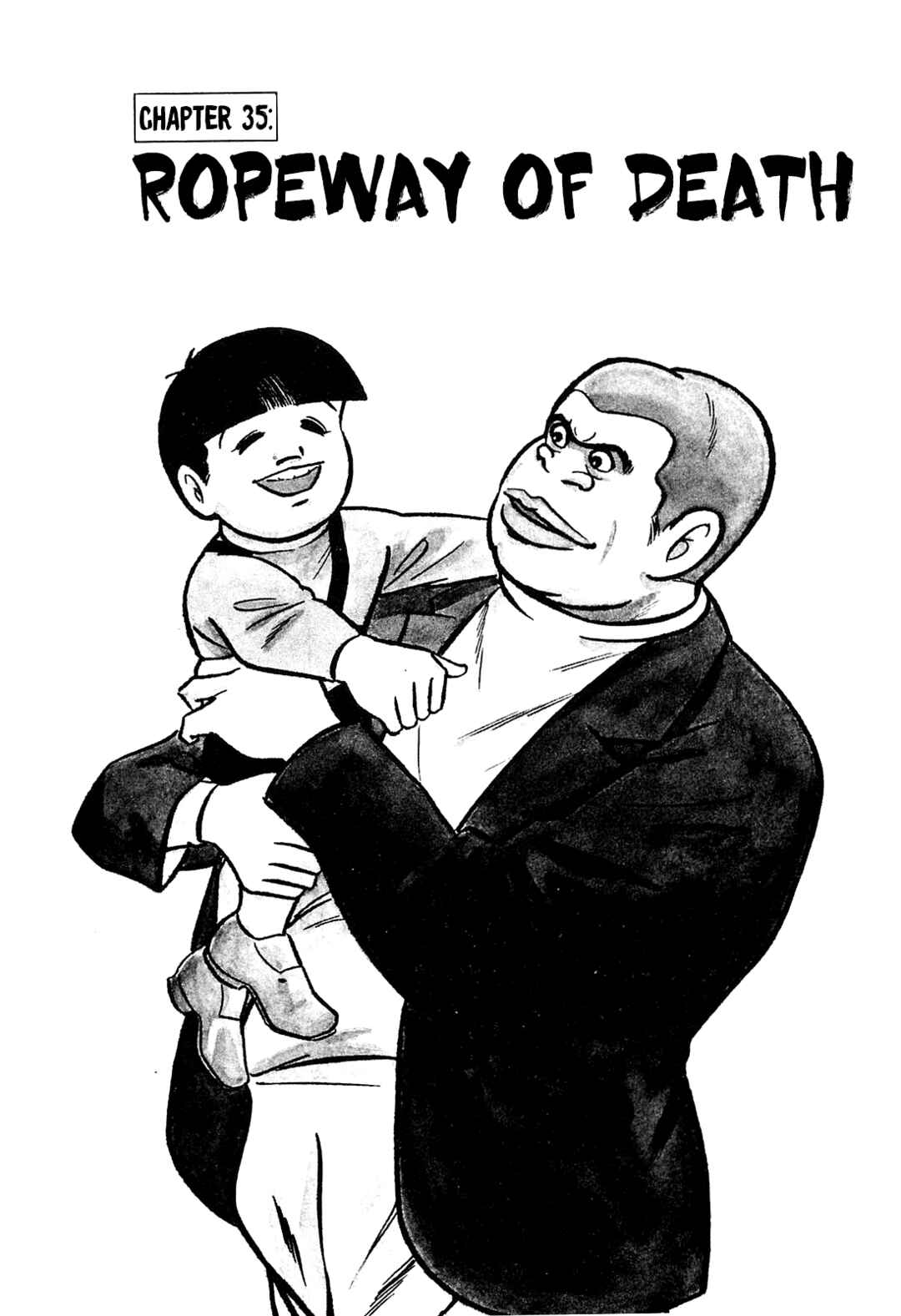 Page 1 Chapter 35 Army of Hell