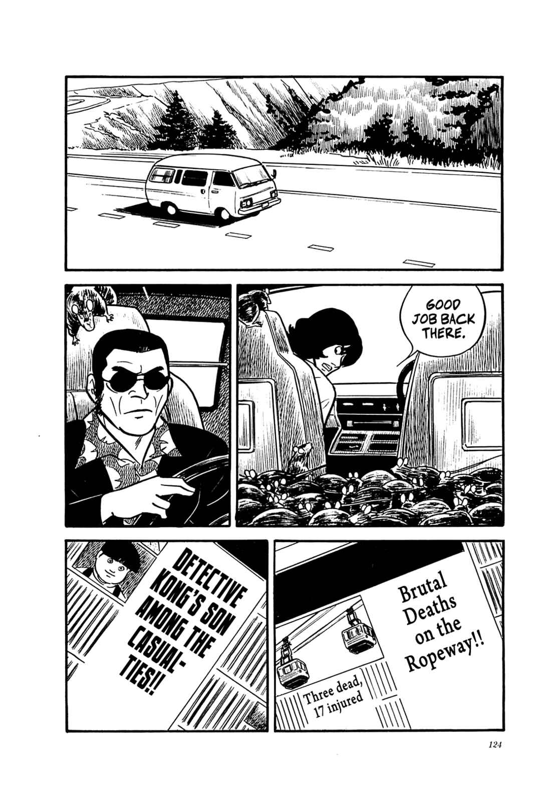 Page 10 Chapter 35 Army of Hell