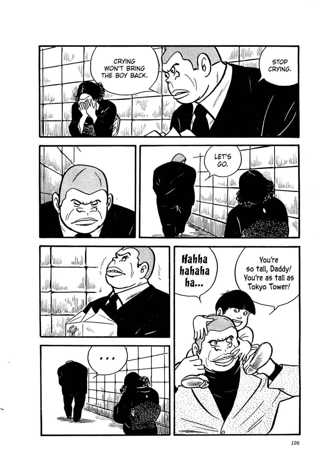 Page 12 Chapter 35 Army of Hell
