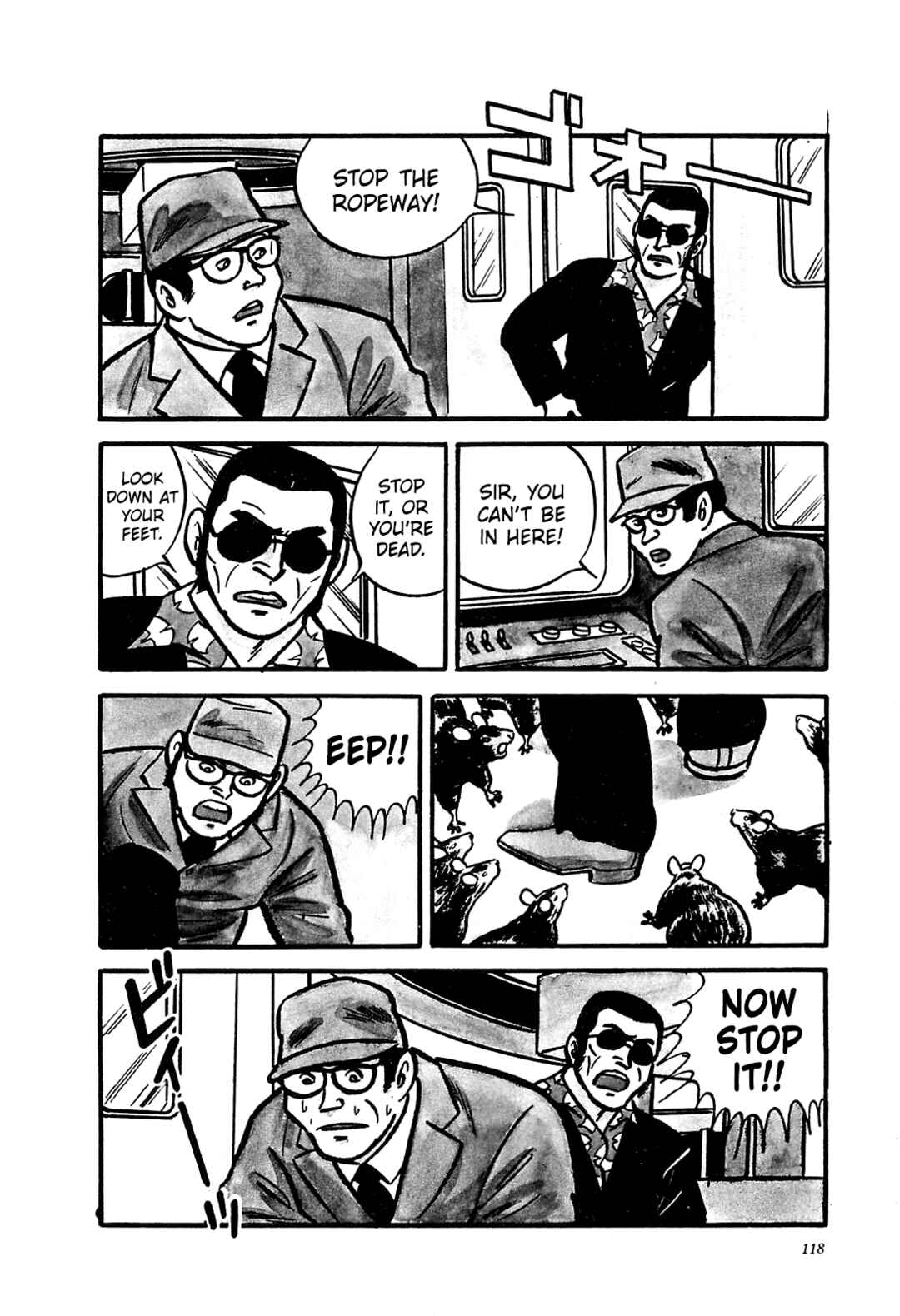 Page 4 Chapter 35 Army of Hell