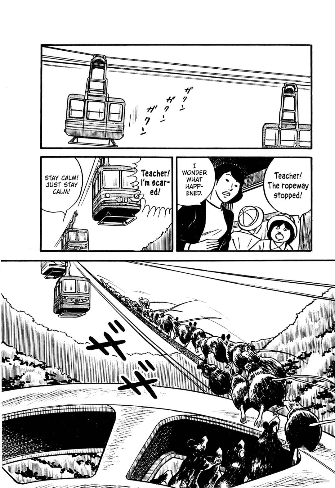 Page 5 Chapter 35 Army of Hell