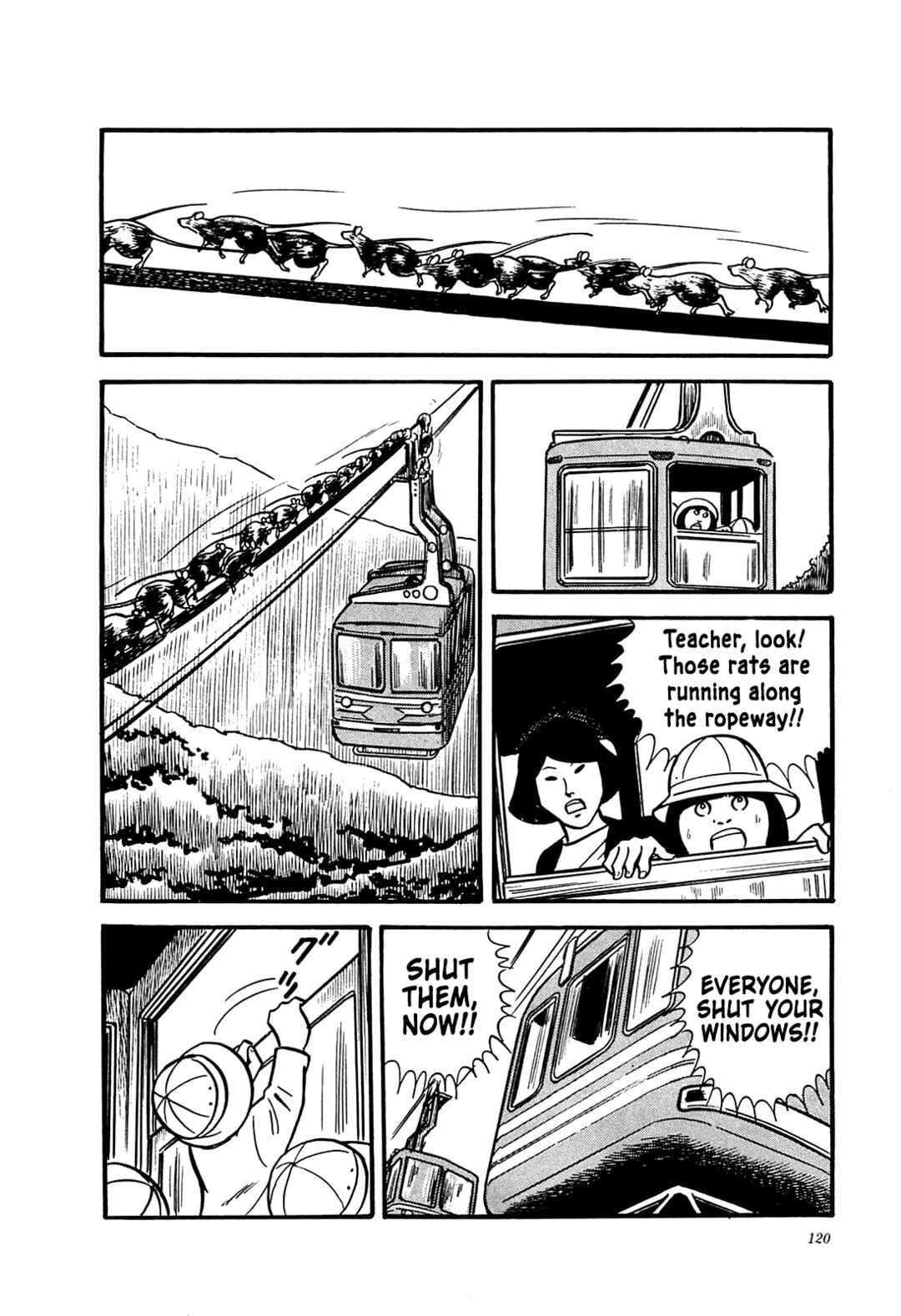 Page 6 Chapter 35 Army of Hell