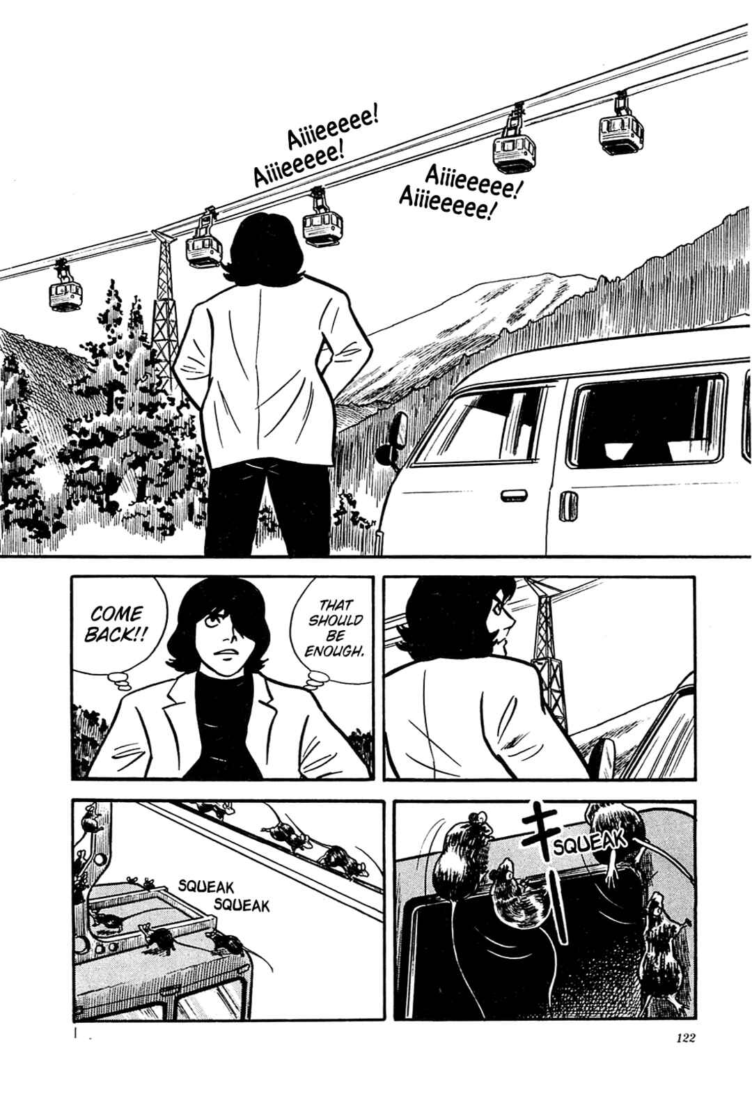 Page 8 Chapter 35 Army of Hell