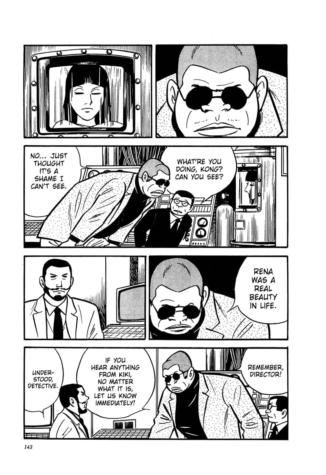 Page 11 Chapter 56 Army of Hell