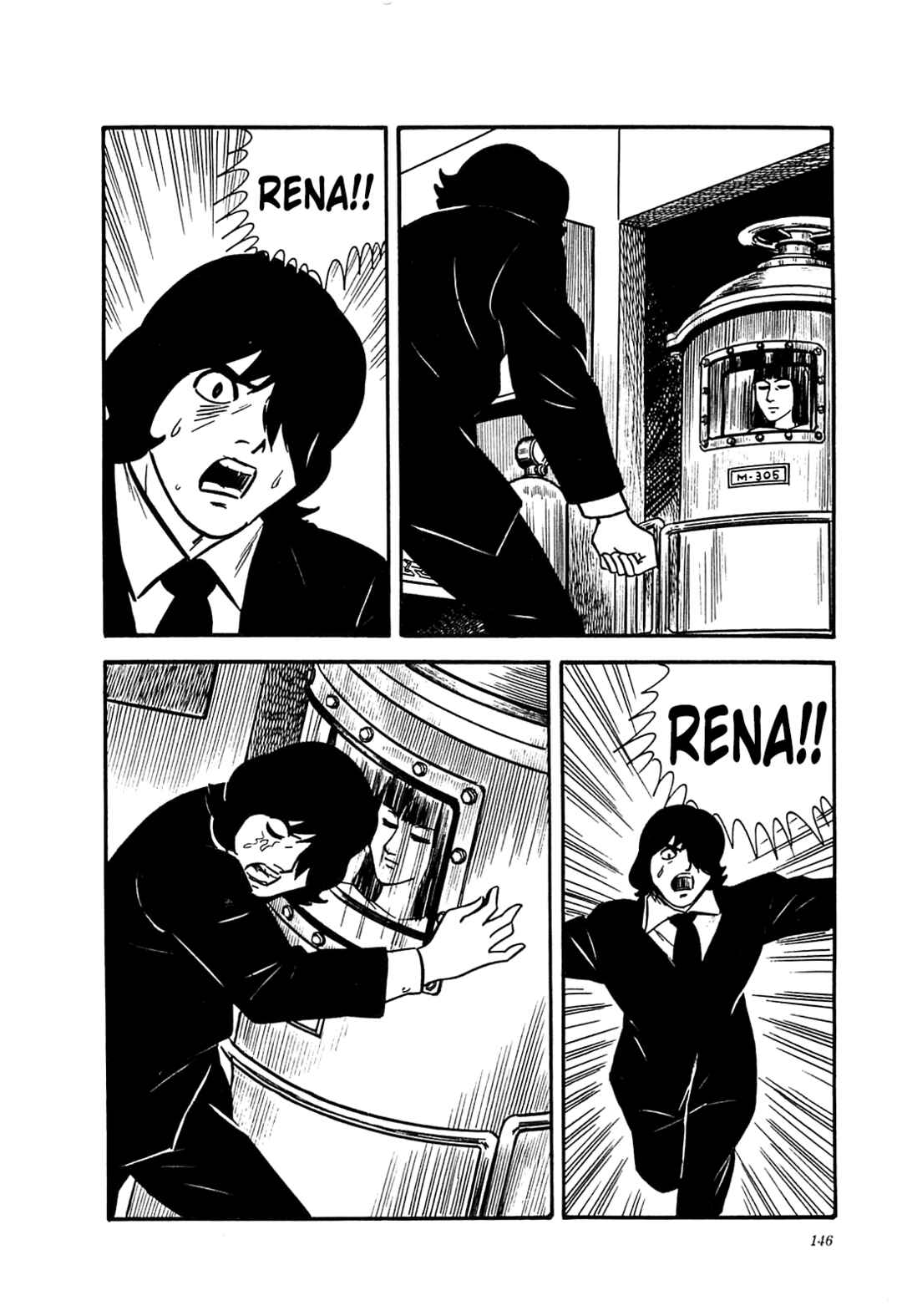 Page 14 Chapter 56 Army of Hell