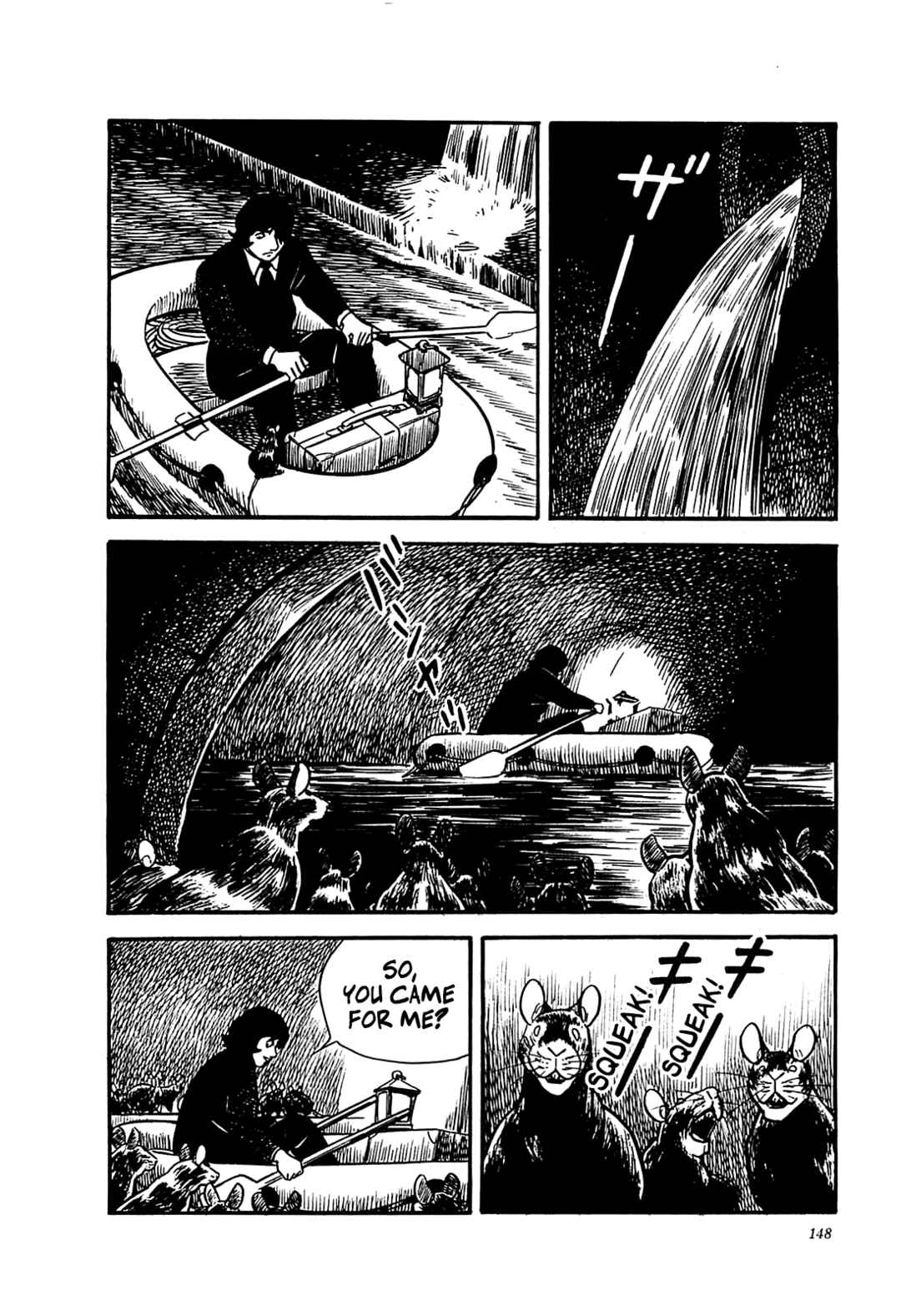 Page 16 Chapter 56 Army of Hell