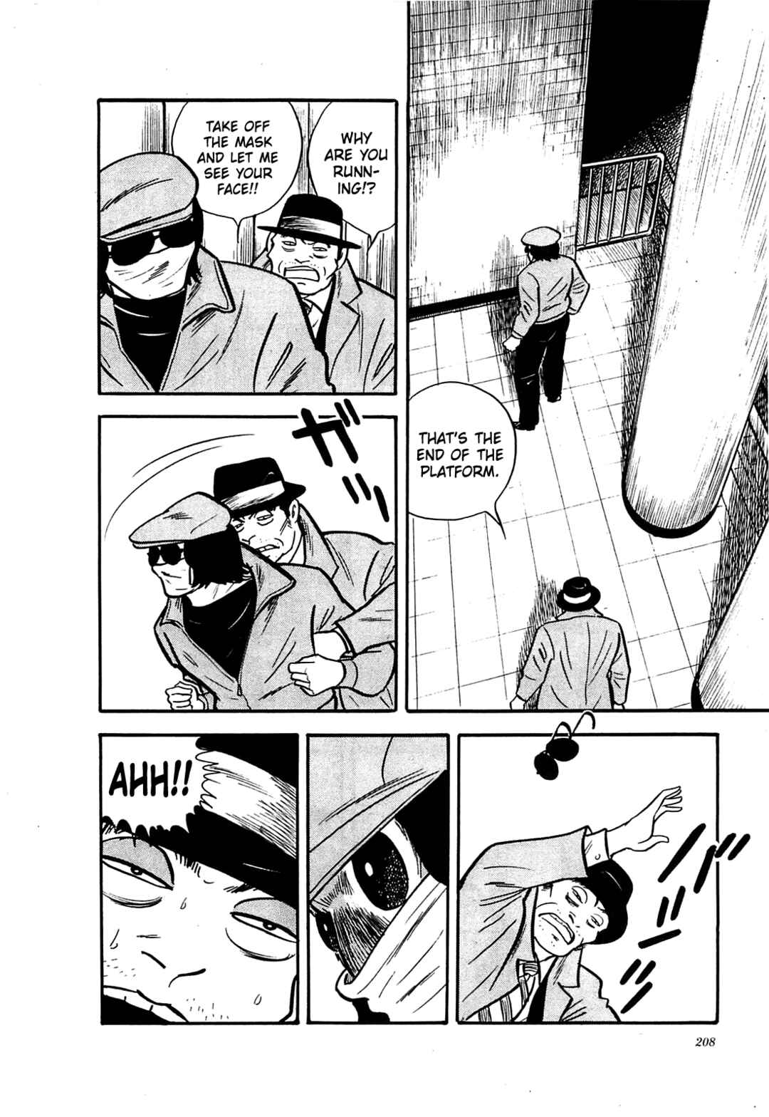 Page 14 Chapter 9 Army of Hell