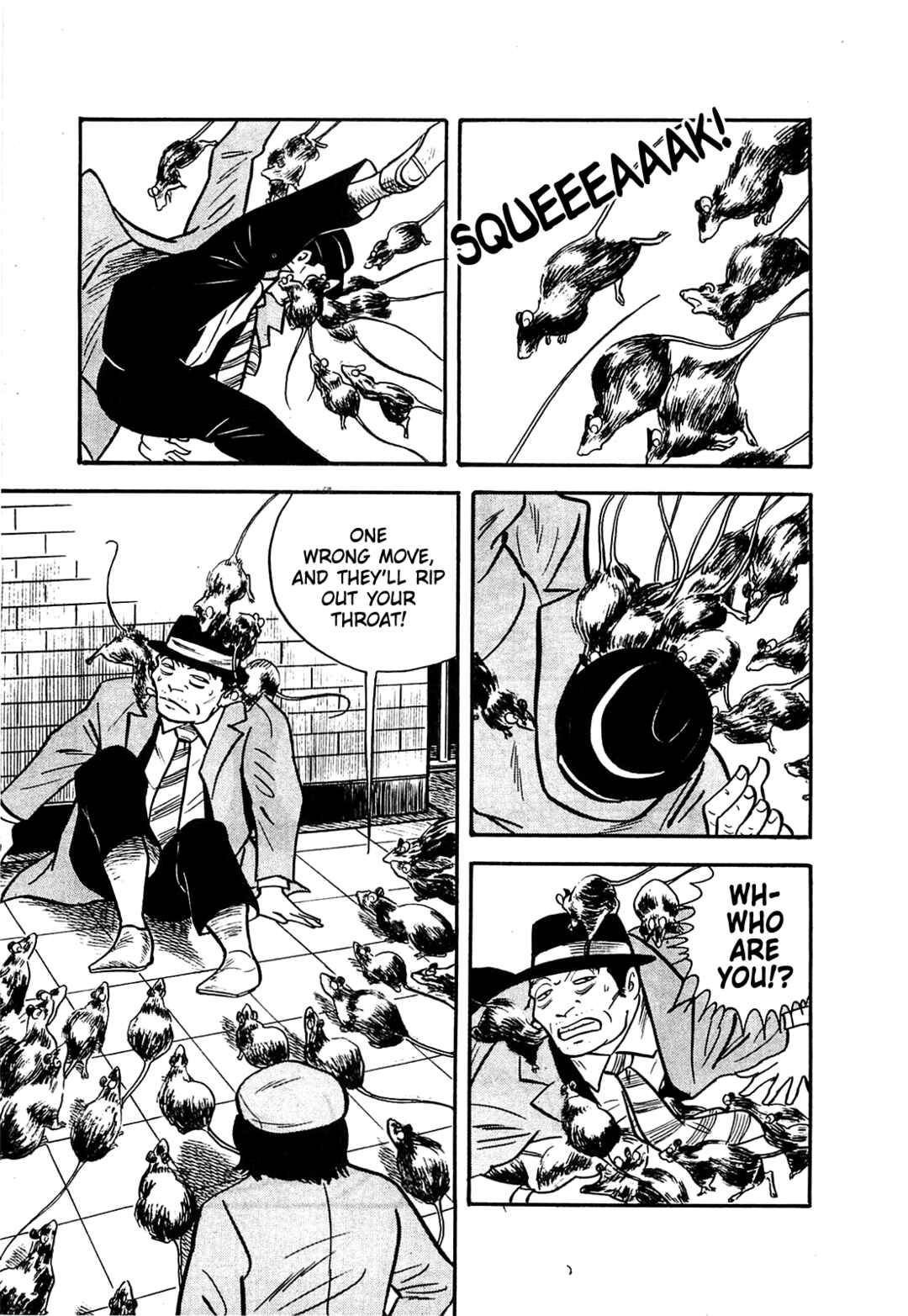 Page 15 Chapter 9 Army of Hell