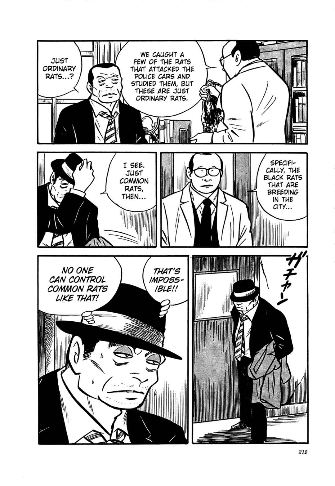 Page 18 Chapter 9 Army of Hell