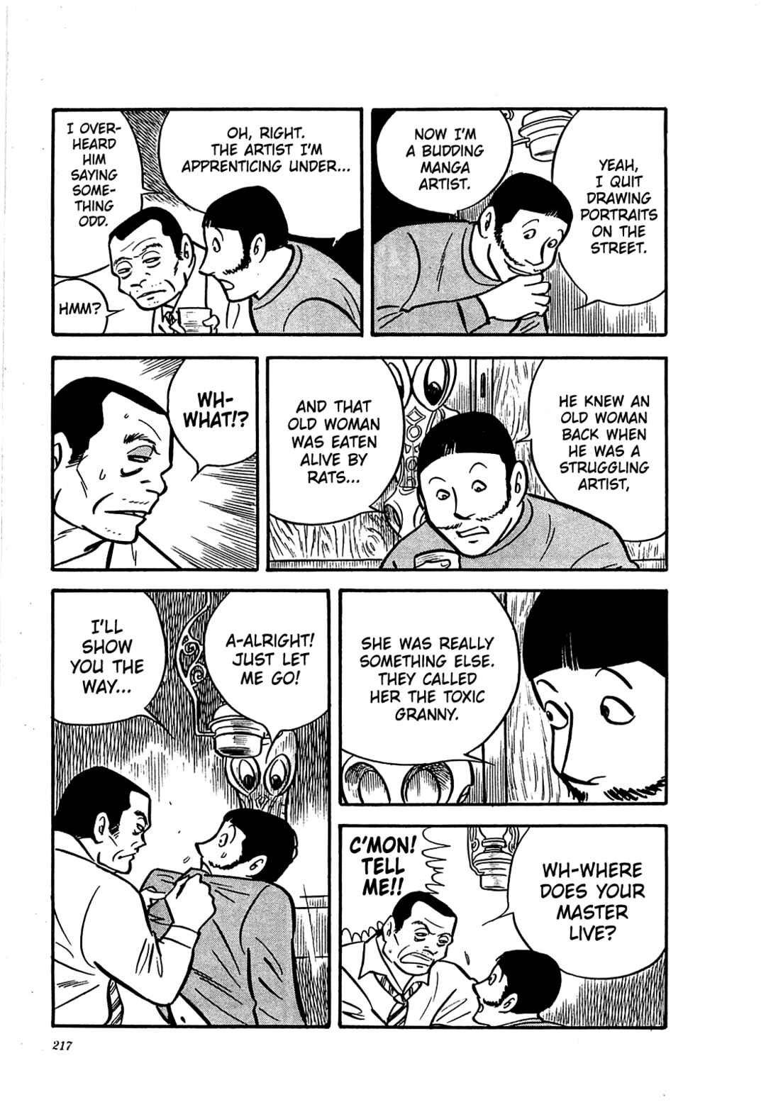 Page 23 Chapter 9 Army of Hell