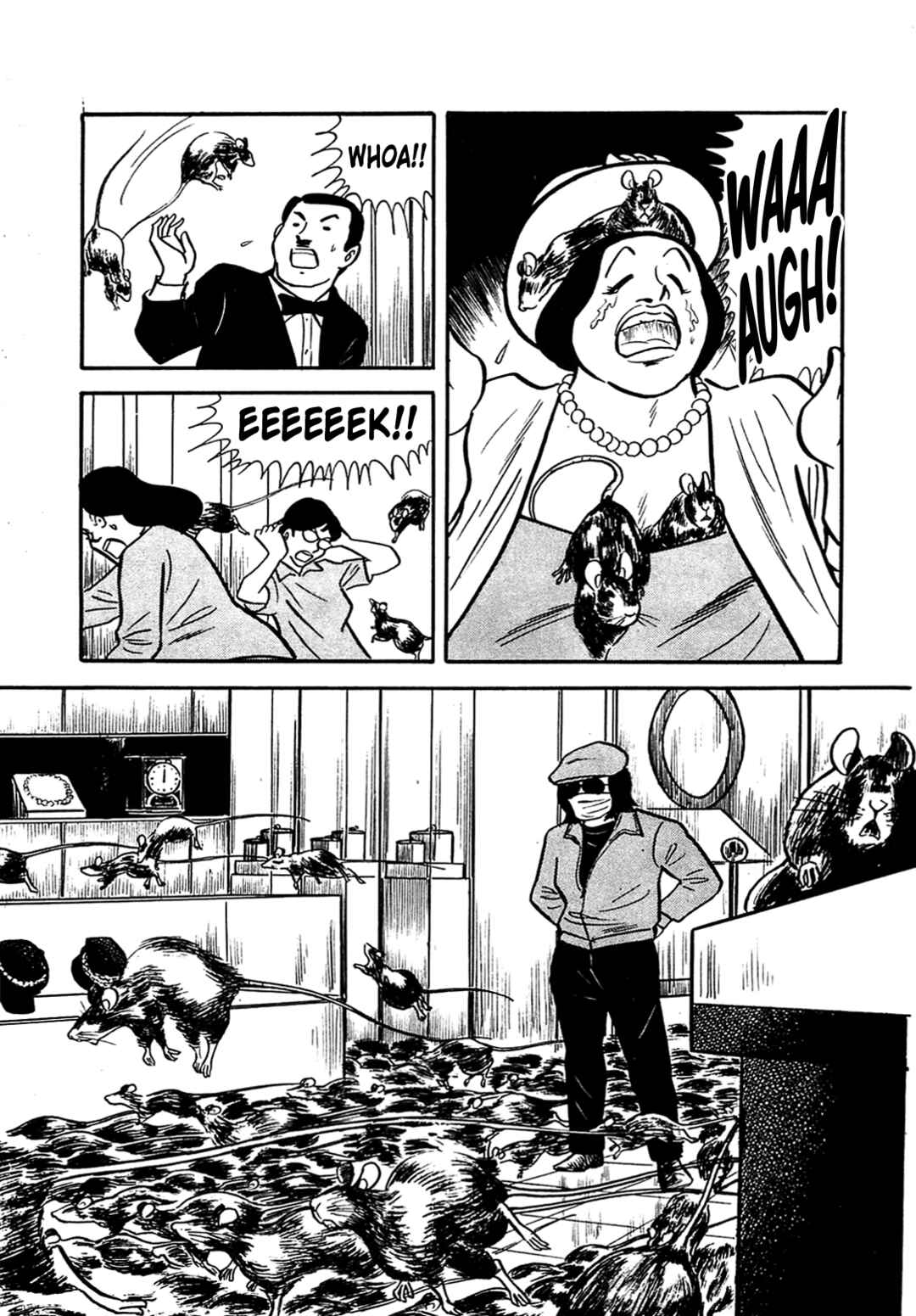 Page 5 Chapter 9 Army of Hell