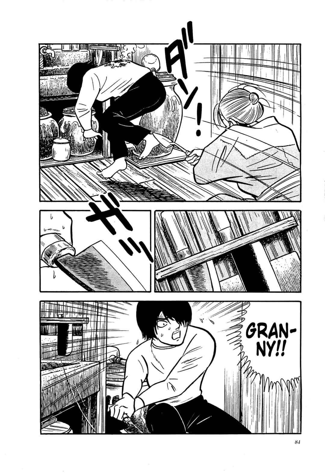 Page 10 Chapter 4 Army of Hell