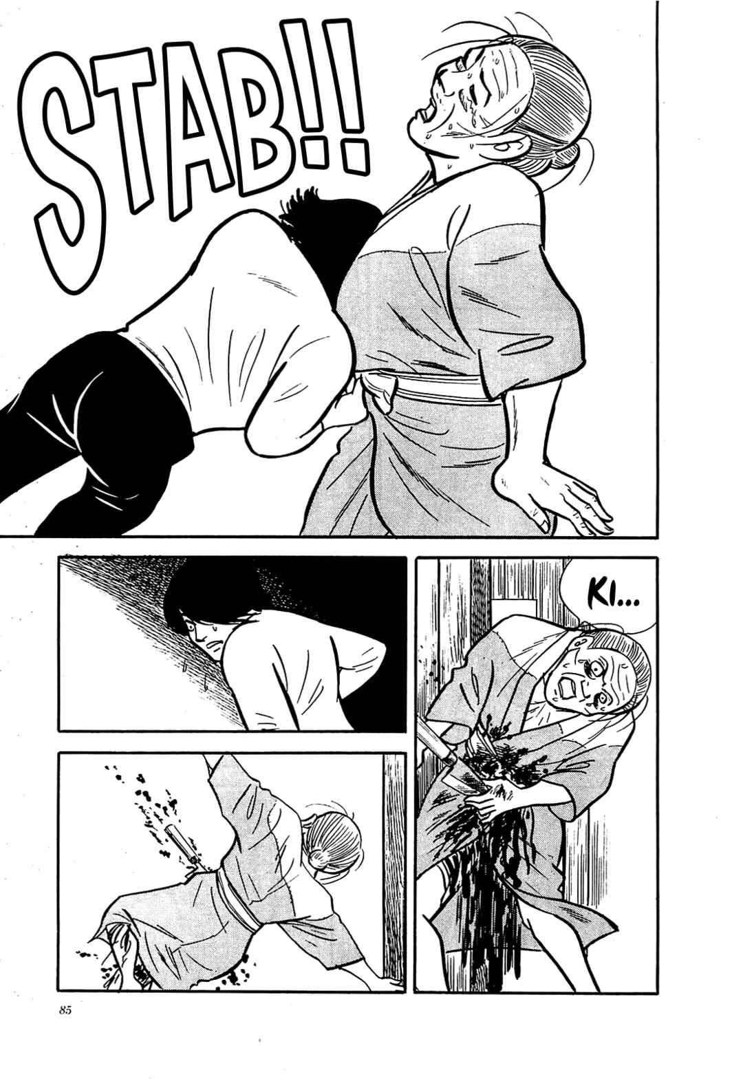 Page 11 Chapter 4 Army of Hell