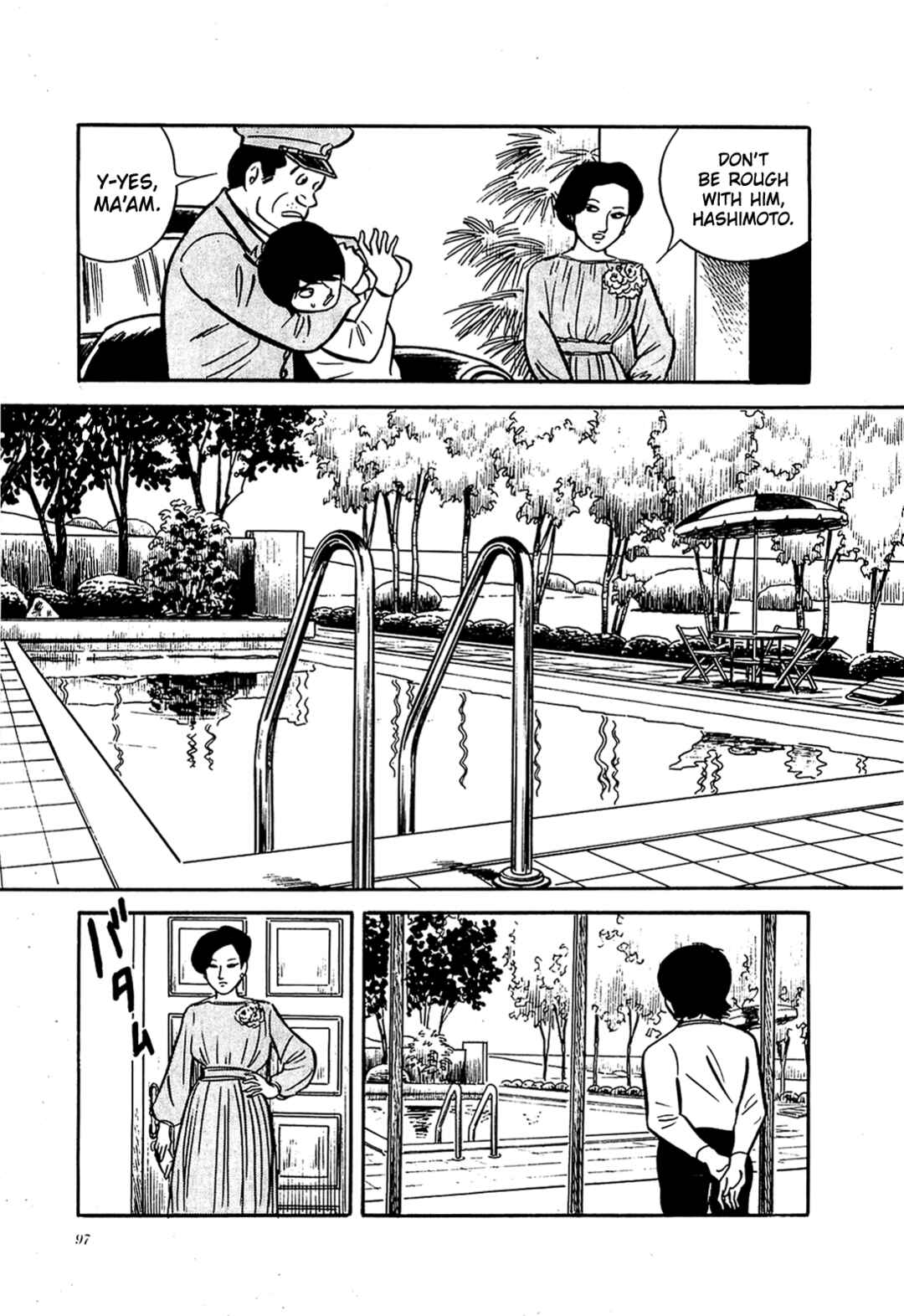 Page 23 Chapter 4 Army of Hell